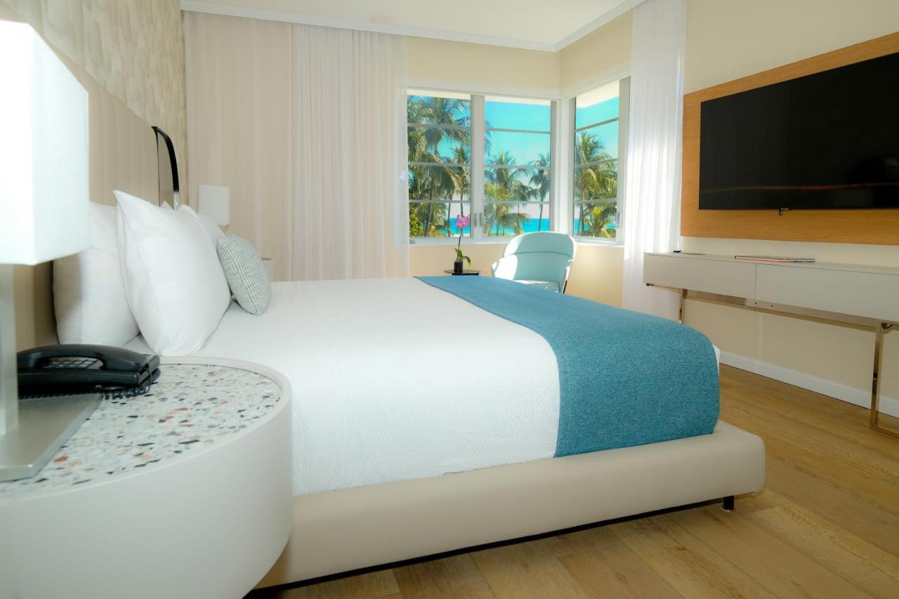 Avalon Hotel Miami Beach Exterior photo